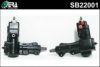 ERA Benelux SB22001 Steering Gear